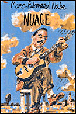 Nuage&nbsp;-&nbsp;Marc-Edouard Nabe