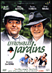 Effroyables jardins