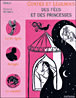 Contes et légendes des fées et des princesses&nbsp;-&nbsp;Gudule, Patricia Reznikov