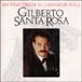 Gilberto Santa Rosa