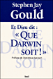 Et Dieu dit : 