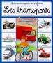 Les transports&nbsp;-&nbsp;Marie-Anne Didierjean