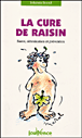 La cure de raisin&nbsp;-&nbsp;Johanna Brandt