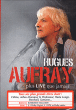 Hugues Aufray Plus live que jamais