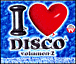 Disco&nbsp;-&nbsp;I love disco