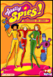 Totally Spies !&nbsp;-&nbsp;Espionnes de choc - Volume 1