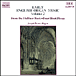 Thomas Tallis, John Stanley, Samuel Sebastian Wesley