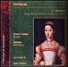 Canzoniere - Sur les poèmes de Franceso Petrarca au 17ième... chez Fnac: 5400439002197