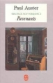 Revenants&nbsp;-&nbsp;Paul Auster