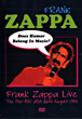 Frank Zappa Live 1984