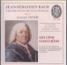 Jean-Sébastien Bach