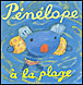 Pénélope tête en l'air, T2&nbsp;-&nbsp;Anne Gutman, Georg Hallensleben