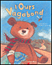 L'ours vagabond&nbsp;-&nbsp;Claire Clément
