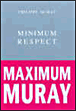 Minimum respect