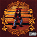 Kanye West&nbsp;-&nbsp;The college dropout