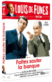 Faites sauter la banque !&nbsp;-&nbsp;Jean Girault