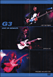 Live in Denver&nbsp;-&nbsp;G3