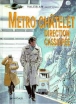 Valérian, T9&nbsp;-&nbsp;Jean-Claude Mézières, Pierre Christin