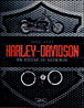Harley-Davidson 1903-2003