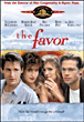 The favor&nbsp;-&nbsp;Donald Petrie