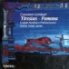 Pomona - Tiresias chez Fnac: 0034571170497