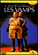 Autant en emportent les Vamps&nbsp;-&nbsp;Les Vamps