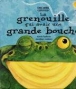 La grenouille qui avait une grande bouche&nbsp;-&nbsp;Keith Faulkner, Jonathan Lambert