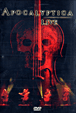 Live&nbsp;-&nbsp;Apocalyptica