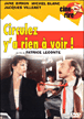 Circulez, y'a rien à voir&nbsp;-&nbsp;Patrice Leconte