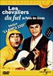 Au Palais des Glaces&nbsp;-&nbsp;Les Chevaliers du Fiel