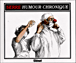 L'humour chronique de serre&nbsp;-&nbsp;Serre