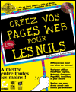 Créez vos pages Web