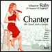 Chanter&nbsp;-&nbsp;Raby, Chagnon