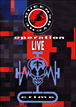 Operation live crime&nbsp;-&nbsp;Queensrÿche
