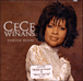 Cece Winans&nbsp;-&nbsp;Throne room/inclus dvd bonus