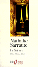 Le Silence&nbsp;-&nbsp;Nathalie Sarraute, Arnaud Rykner