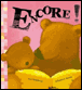 Encore&nbsp;-&nbsp;Ian Whybrow