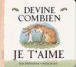 Devine combien je t'aime&nbsp;-&nbsp;Anita Jeram, Sam McBratney