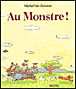 Au monstre !&nbsp;-&nbsp;Michel Van Zeveren