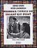 Heureux comme un enfant qui peint&nbsp;-&nbsp;Arno Stern