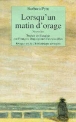 Lorsqu'un matin d'orages&nbsp;-&nbsp;Barbara Pym