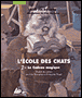 L'école des chats - L'école des chats, T2