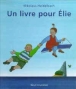 Un livre pour Elie&nbsp;-&nbsp;Nikolaus Heidelbach