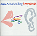 Joan Armatrading&nbsp;-&nbsp;Lovers speak