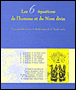 Les 6 équations de l'homme et du nom divin&nbsp;-&nbsp;Y. Berdah, P. Bloch