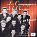Les Compagnons de la chanson&nbsp;-&nbsp;Les trois cloches