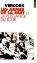 Les armes de la nuit&nbsp;-&nbsp;Vercors