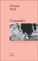 Cassandre&nbsp;-&nbsp;Christa Wolf
