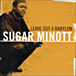 Sugar Minott&nbsp;-&nbsp;Leave out a Babylon