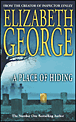 A place of hiding&nbsp;-&nbsp;Elizabeth George